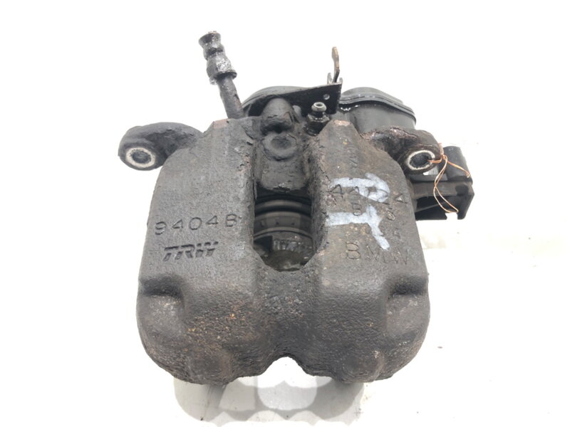 Brzdový třmen pravý zadní BMW 5 Touring (F11) 2009 - 2017 9404B