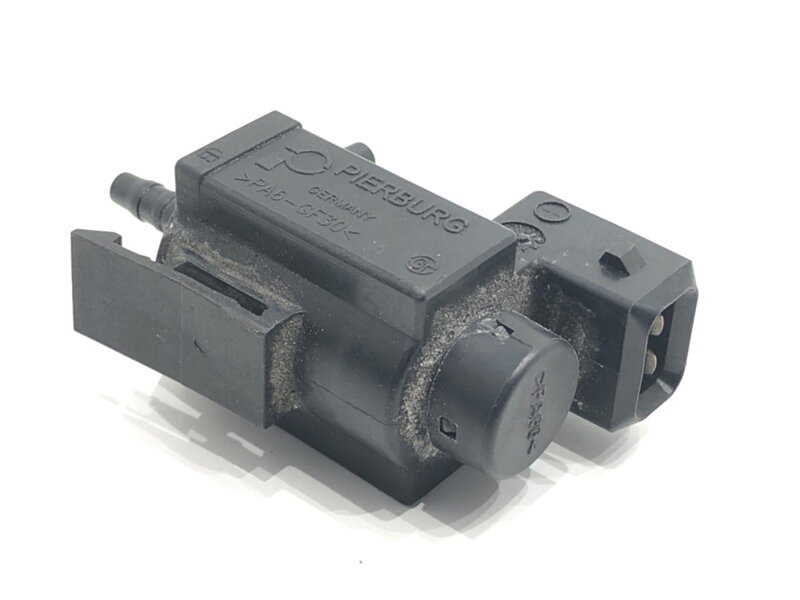 Ventil podtlaku BMW 5 Touring (F11) 2009 - 2017 7810831