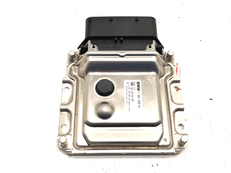 Modul spalin BMW 5 Touring (F11) 2009 - 2017 7394466