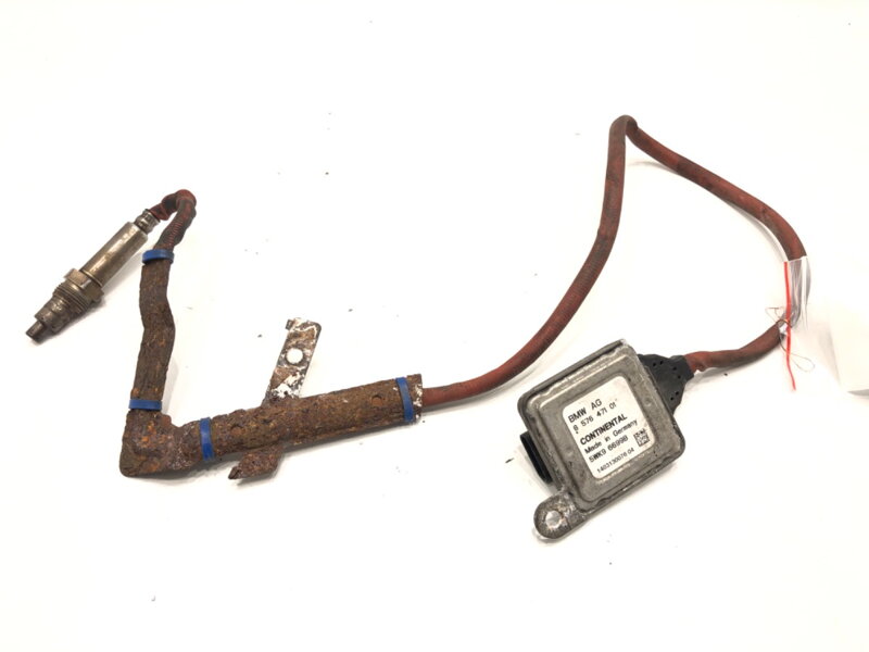 Sonda čidlo NOX BMW 5 Touring (F11) 2009 - 2017 8576471
