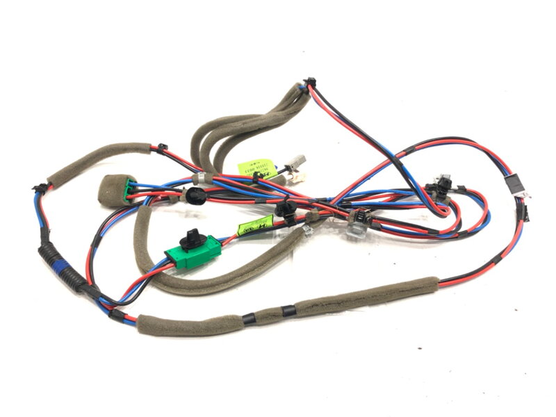 Instalace kabeláž konektor navi rádia KIA Stonic (YB) 2017 - 2022 96220-H8300