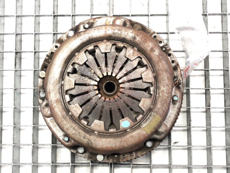 Spojka Fiat Grande Punto (199_) 2005 - 2022 55200483