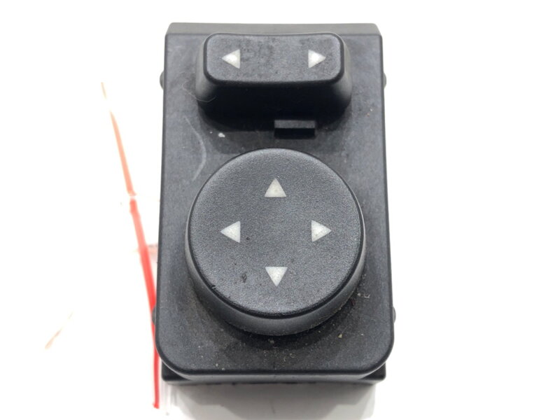 Přepínač regulace zrcátek Fiat Grande Punto (199_) 2005 - 2022