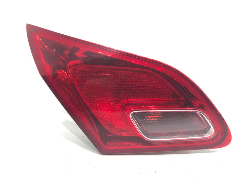 Světlo zadní levé vnitřní Opel Astra J (P10) 2009 - 2015