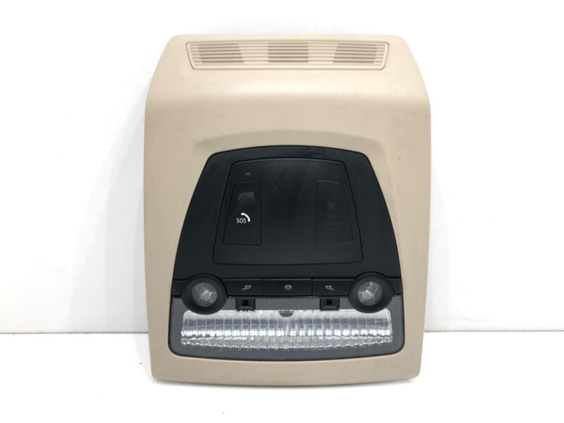 Svítidlo / lampička stropní BMW 5 Touring (F11) 2009 - 2017