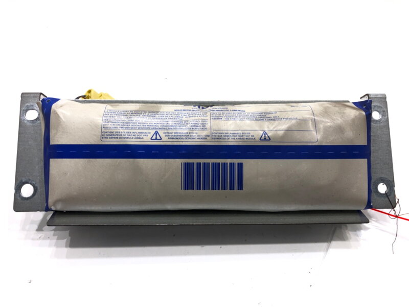 Airbag spolujezdce Nissan Pathfinder III (R51) 2005 - 2022
