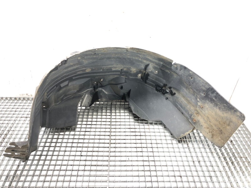 Podblatník přední levé Nissan Pathfinder III (R51) 2005 - 2022 63841-EB000