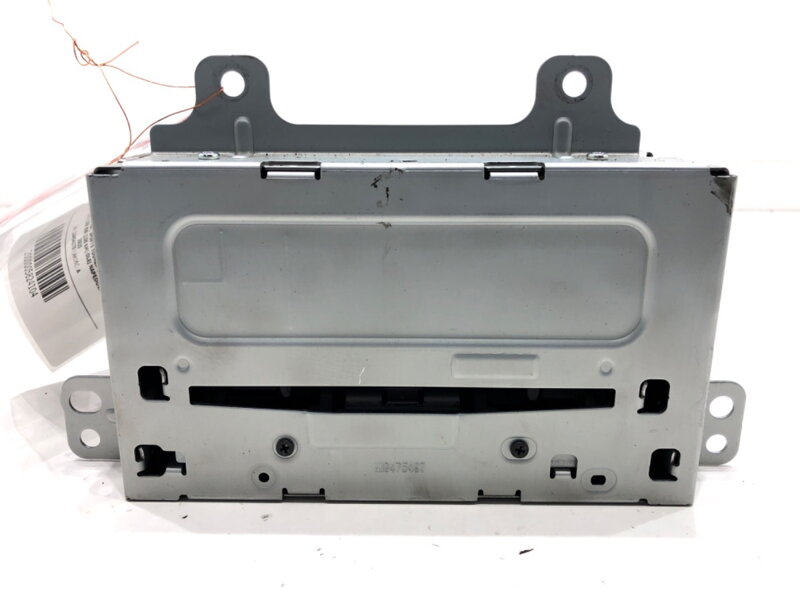 Rádio navigace Opel Astra J Sports Tourer (P10) 2010 - 2015 13454178