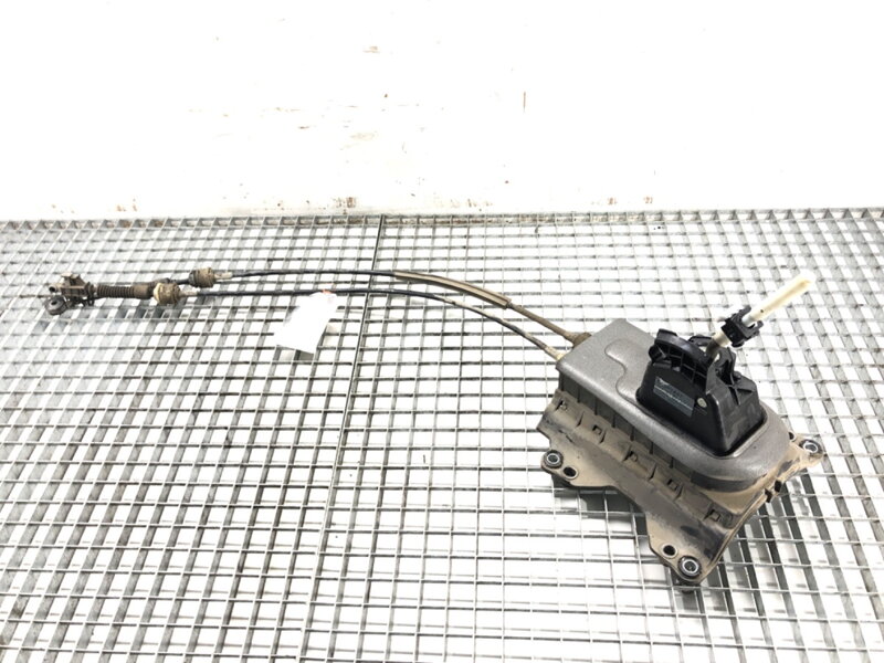 Řadicí páka volič převodovky Opel Corsa D (S07) 2006 - 2014 55347447