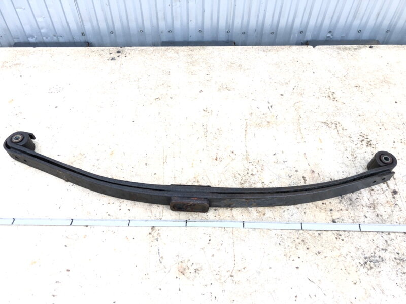 Listové pero pravé přední Renault Trucks Magnum 1990 - 2022