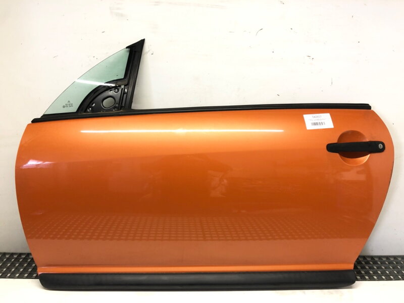 Dveře levé přední Citroen C3 Pluriel (HB_) 2003 - 2022