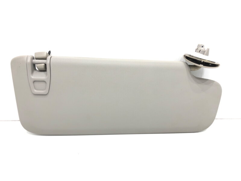 Sluneční clonítko levé Opel Astra J (P10) 2009 - 2015