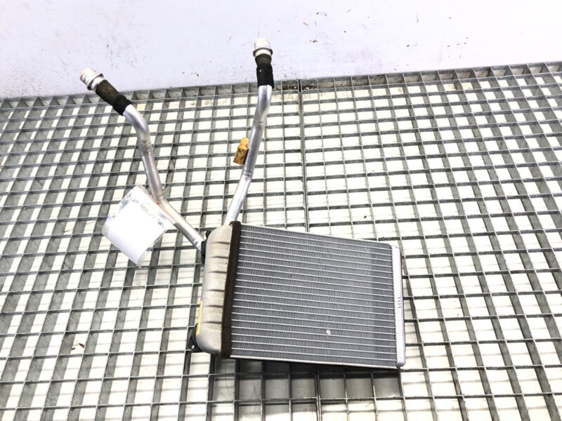 Radiátor topení Opel Astra J (P10) 2009 - 2015 T4921001