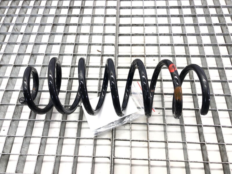 Pružina zadní Renault Kadjar (HA_, HL_) 2015 - 2022