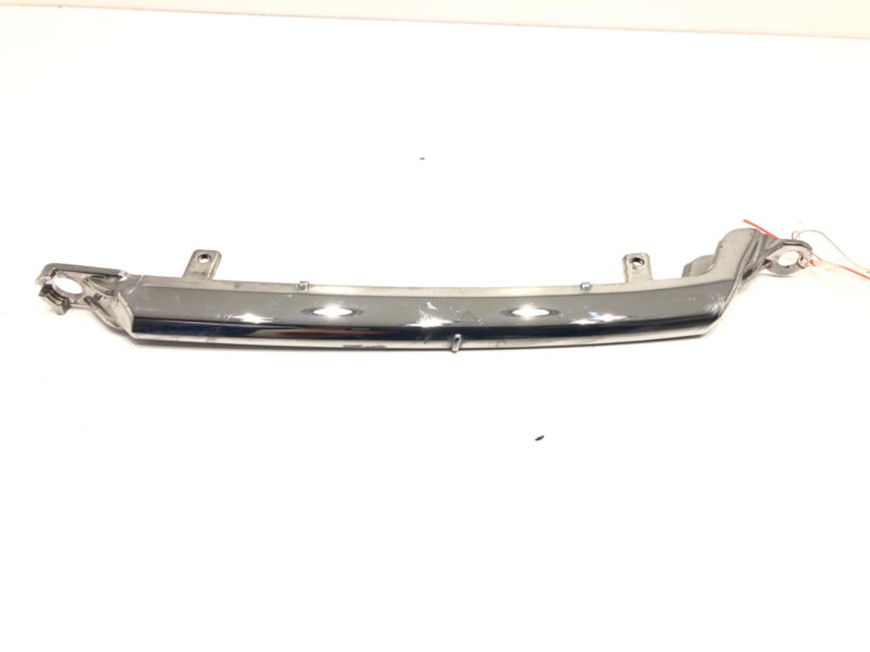 Lišta masky chladiče maska chladiče levá Renault Kadjar (HA_, HL_) 2015 - 2022 623875752R