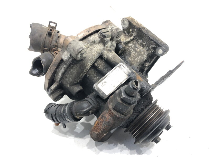 Servočerpadlo Jaguar X-type I (X400) 2001 - 2009 4X4Q-3A674-B