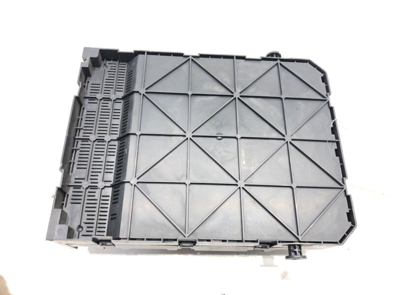 Modul BSI Peugeot 207 SW (WK_) 2007 - 2013 9663798480