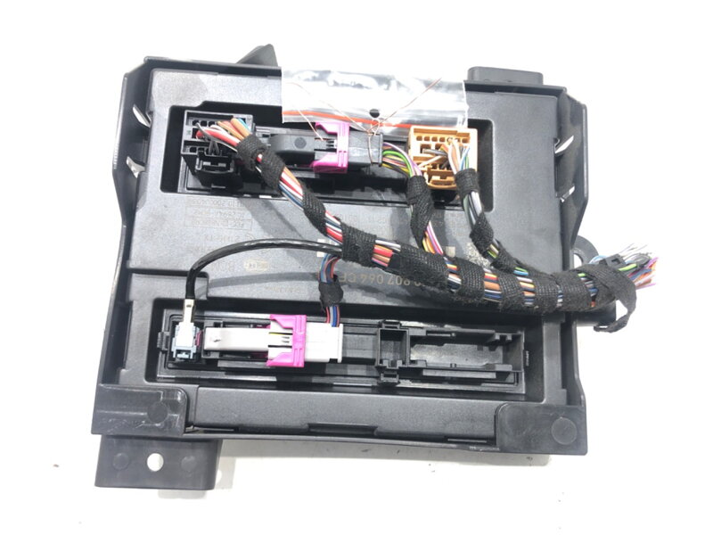 Modul komfortu Audi A4 B8 (8K2) 2007 - 2015 8K0907064CF