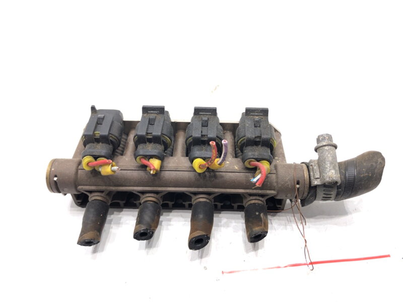 Vstřiky DO plynu LPG --- --- 67R-017064