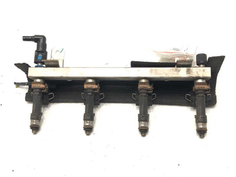 Vstřikovací rampa Opel Corsa D (S07) 2006 - 2014 0280151208