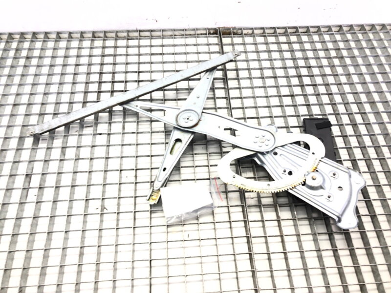 Stahovačka okna levá přední Renault Scénic III (JZ0/1_) 2008 - 2022 807319718R