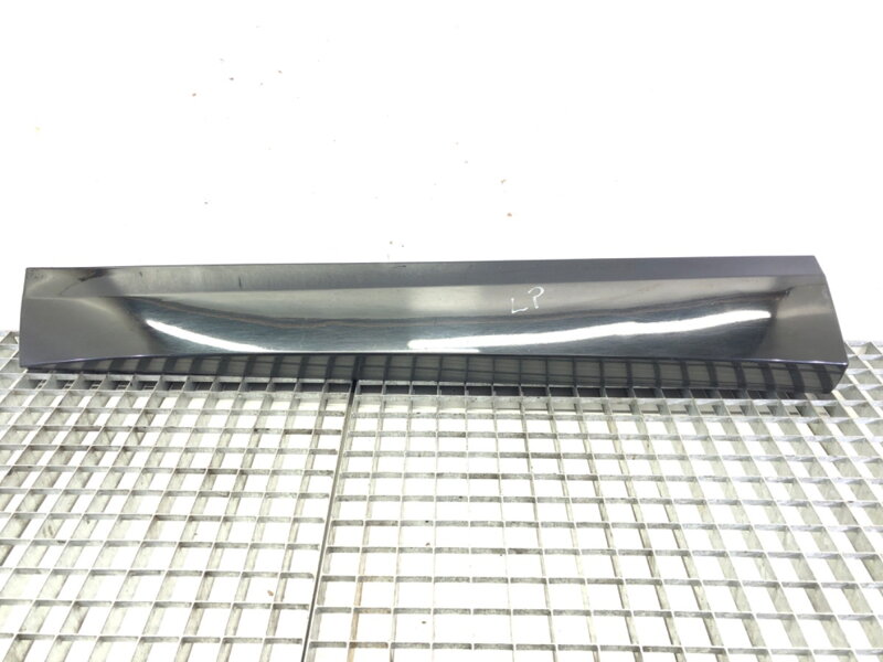 Lišta dveří levá přední Renault Scénic III (JZ0/1_) 2008 - 2022 808770011R