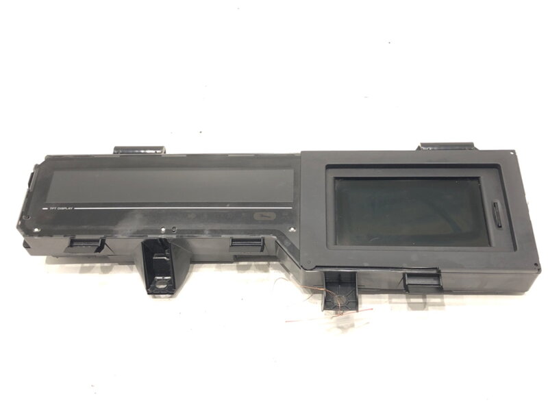 Tachometr budíky Renault Scénic III (JZ0/1_) 2008 - 2022 248108063R