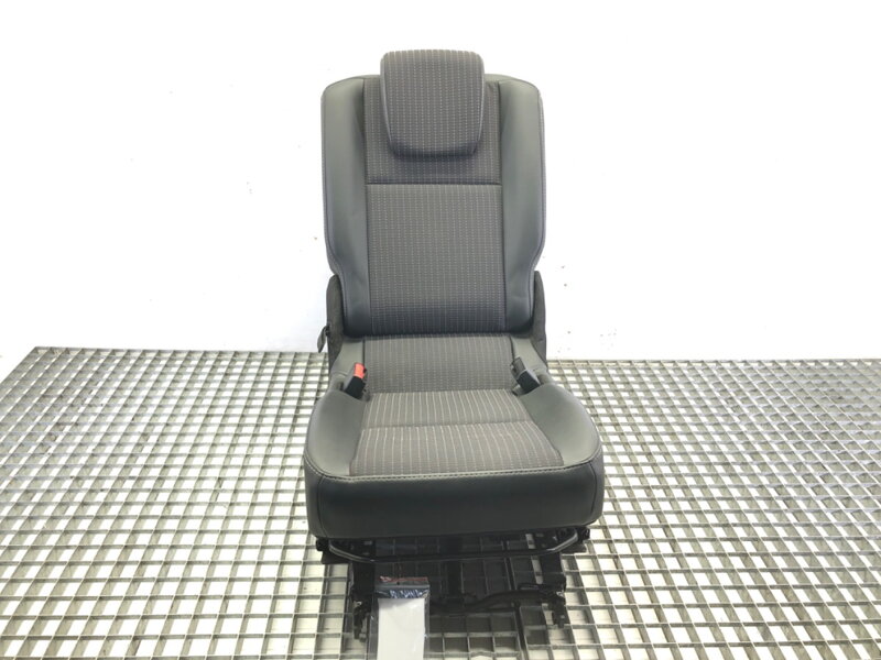 Sedadlo zadní Renault Scénic III (JZ0/1_) 2008 - 2022
