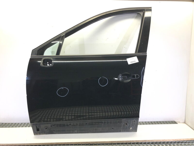 Dveře levé přední Renault Scénic III (JZ0/1_) 2008 - 2022