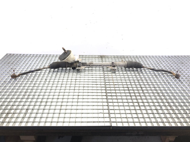 Servo řízení Renault Scénic III (JZ0/1_) 2008 - 2022 A0014219C