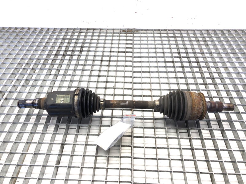 Poloosa levá přední Chevrolet Orlando (J309) 2010 - 2022 13386319