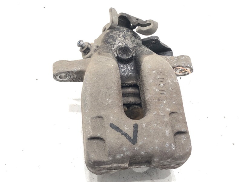 Brzdový třmen levý zadní Citroen C4 I (LC_) 2004 - 2014