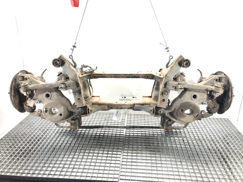 Výztuha zadní Ford Mondeo V Turnier (CF) 2014 - 2022