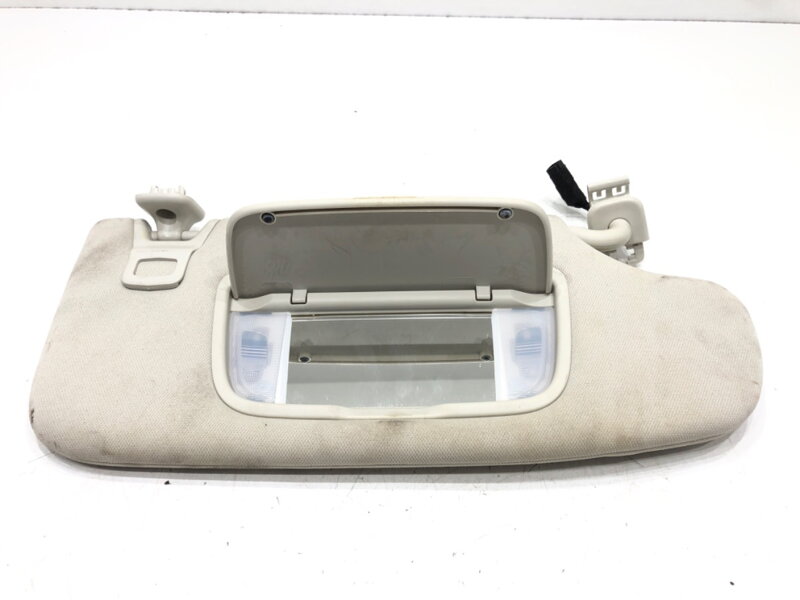 Sluneční clonítko pravé Ford Mondeo V Turnier (CF) 2014 - 2022