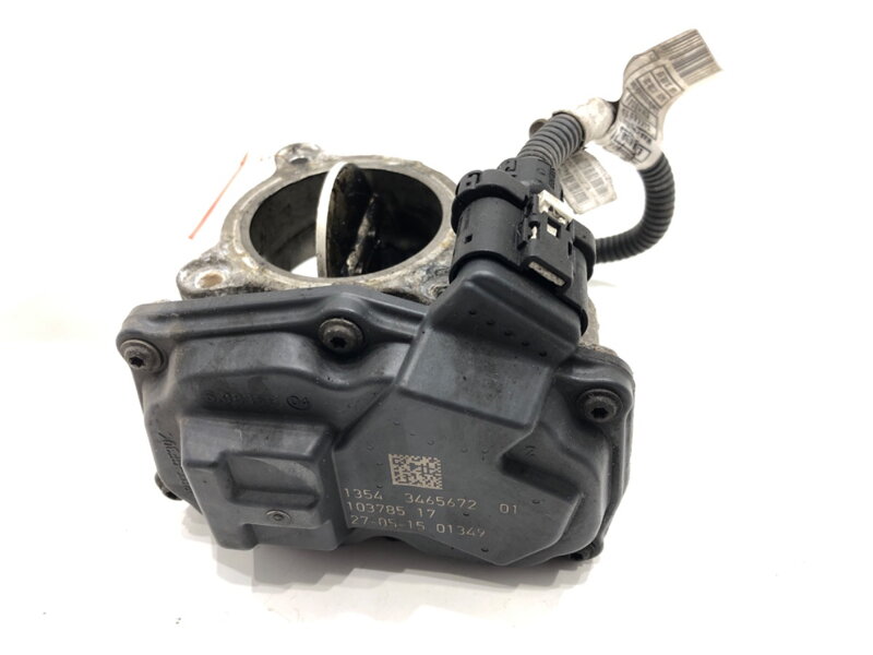 Škrticí klapka Toyota Auris Kombi (_E18_) 2013 - 2018 3465672