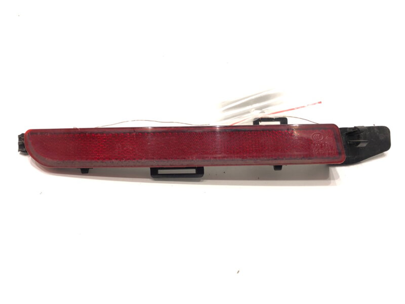 Světlo nárazníku levé zadní Chevrolet Orlando (J309) 2010 - 2022 96896605