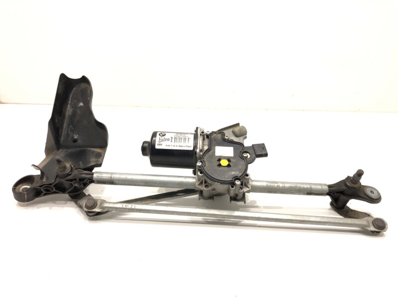 Mechanismus stěračů přední BMW 3 Gran Turismo (F34) 2012 - 2022 726750303