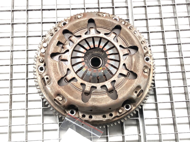 Spojka Toyota Aygo (_B4_) 2014 - 2022 31250-0H051