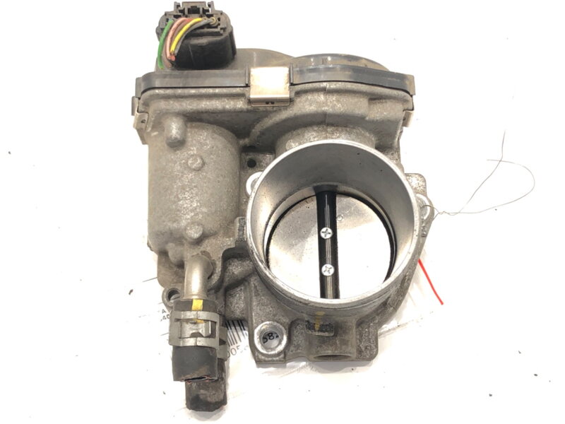Škrticí klapka Toyota Aygo (_B4_) 2014 - 2022 22030-0Q040