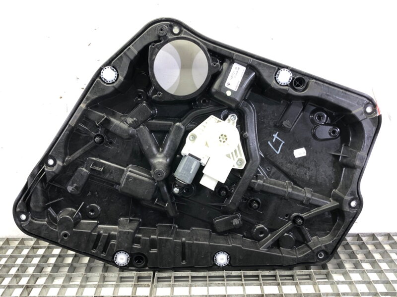 Stahovačka okna levá zadní BMW X3 (G01, F97) 2017 - 2022 7487601