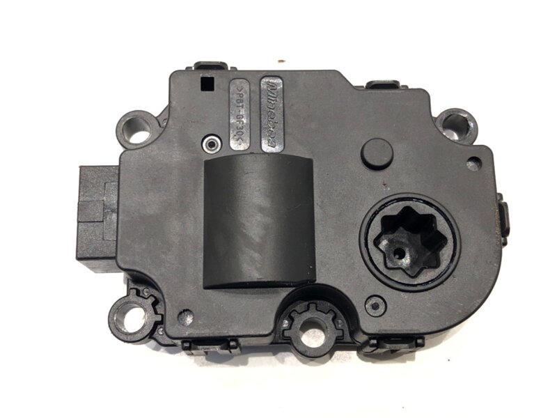 Motor radiátoru topení BMW X3 (G01, F97) 2017 - 2022 T901288-A