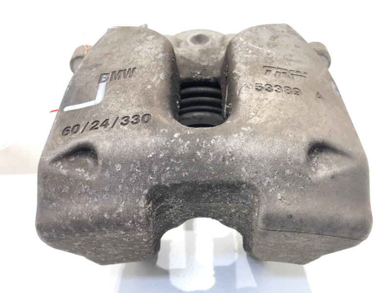 Brzdový třmen levý přední BMW X3 (G01, F97) 2017 - 2022 53389A
