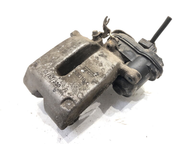 Brzdový třmen pravý zadní BMW X3 (G01, F97) 2017 - 2022 53019C