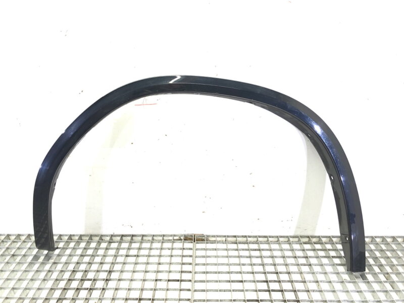 Lišta blatníku zadní pravá BMW X3 (G01, F97) 2017 - 2022