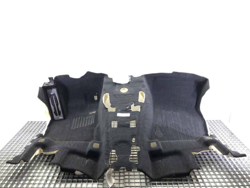 Koberec koberec přední m-paket BMW X3 (G01, F97) 2017 - 2022