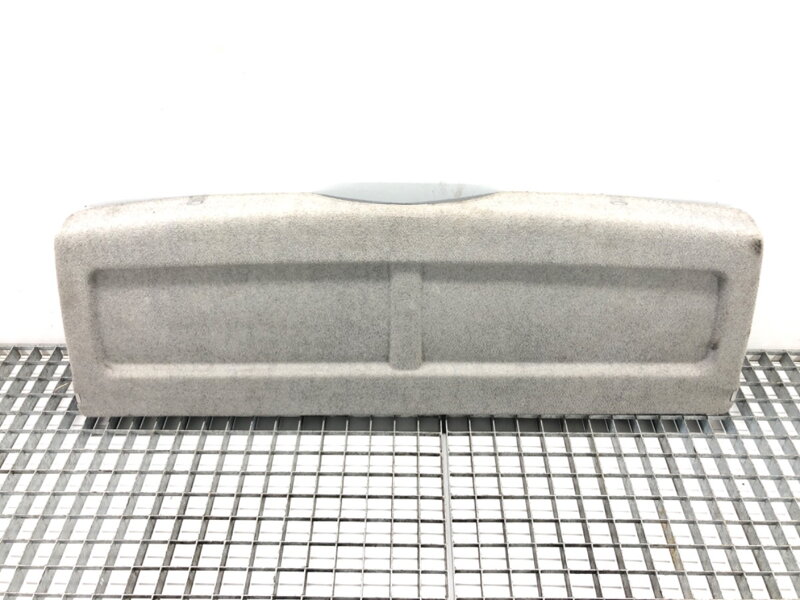 Police zadní Fiat Panda (169_) 2003 - 2022