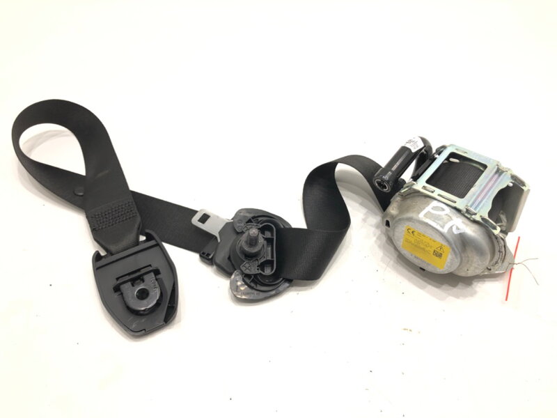 Bezpečnostní PÁS přední pravý BMW X3 (G01, F97) 2017 - 2022