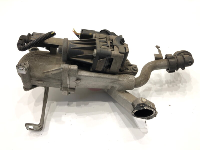Ventil EGR Citroen DS3 (SA_) 2009 - 2016 50563902