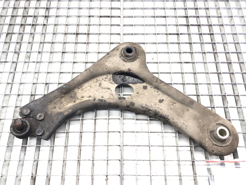 Rameno levé přední Citroen DS3 (SA_) 2009 - 2016