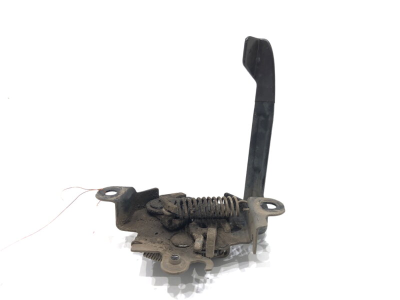 Zámek kapoty přední Toyota Yaris (_P13_) 2010 - 2022